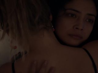 Olivia DeJonge, Geetanjali Thapa - Stray Dolls (2020) HD 1080p!!!-3