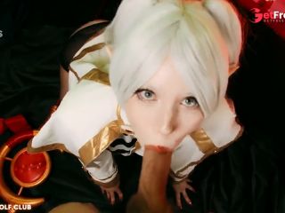 [GetFreeDays.com] Frieren Cosplay Adult Film November 2022-1