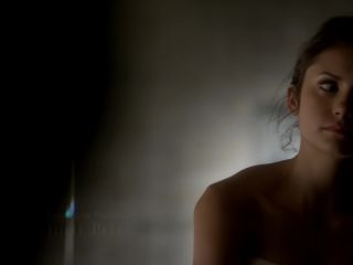 Nina Dobrev – The Vampire Diaries s04e16 (2013) HD 1080p - (Celebrity porn)-2