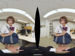 xxx video 49 [ATVR-054] Takashi Hasumi and Marina Saito – “Hey  Which One Of Us Do You Like?”…, milf mom blowjob on reality -1