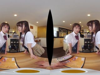 xxx video 49 [ATVR-054] Takashi Hasumi and Marina Saito – “Hey  Which One Of Us Do You Like?”…, milf mom blowjob on reality -2