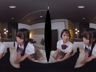 xxx video 49 [ATVR-054] Takashi Hasumi and Marina Saito – “Hey  Which One Of Us Do You Like?”…, milf mom blowjob on reality -4