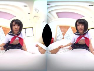 xxx video 29 primal fetish under the influence Thick Creampie with Hikaru Minatsuki - VR JAV, shower on asian girl porn-0