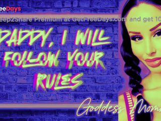 [GetFreeDays.com] Daddy, I Will Follow Your Rules Sex Clip June 2023-8