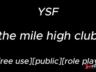 [GetFreeDays.com] m4f audio roleplay The Mile High Club  YSF  -male moaning- Porn Video January 2023-0