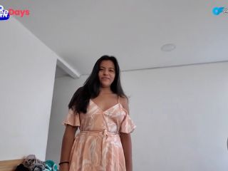 [GetFreeDays.com] Parte 1-follo a mi amiga antes de ir a su trabajo Sex Stream April 2023-2