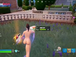 [GetFreeDays.com] Fortnite Nude Game Play - Jennifer Walters Nude Mod 18 Adult Porn Gamming Adult Stream November 2022-4