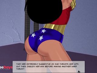 [GetFreeDays.com] Titty Fucking Princess Diana Big Fat Tits - Wonder Women Cell Scenes - Something Unlimited Adult Leak June 2023-0