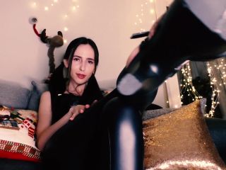 Katerina Goddess - Domination and Humiliation.-9