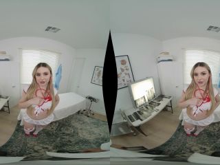 Wankz VR - Doing Her Rounds - Aria Banks - Gear VR Siterip - Missionary-0