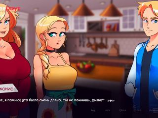 [GetFreeDays.com] Complete Gameplay - Life in Woodchester, Part 2 Porn Clip June 2023-3