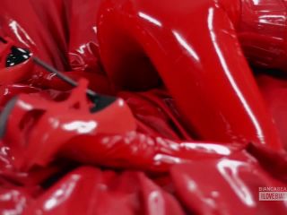 [GetFreeDays.com] bianca-beauchamp 2017 sea-of-red-latex- latex porn pics-0