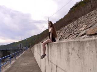 PJGirls 20 10 19 Diana Diana under the Dam XXX 1080p MP4 Narcos-0