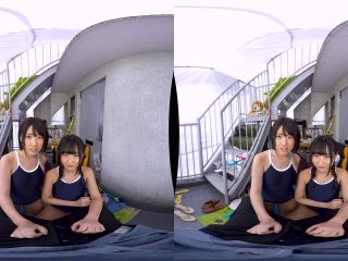 xxx video 7 monsters fuck asian DIBVR-005 B - Japan VR Porn, japan on virtual reality-6