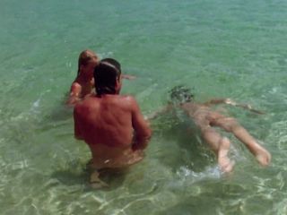 Valerie Quennessen – Summer Lovers (1982) HD 1080p - (Celebrity porn)-7