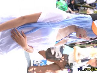 Cosplay 54 - gcos18 | voyeur | voyeur -9