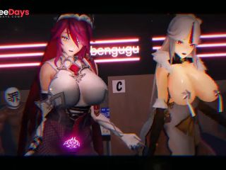 [GetFreeDays.com] Genshin Impact Sex And Fuck Music Video Porn Leak February 2023-0
