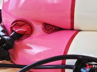 [GetFreeDays.com] Latexdoll anal-only fun - OnlyFans teaser Adult Leak July 2023-9