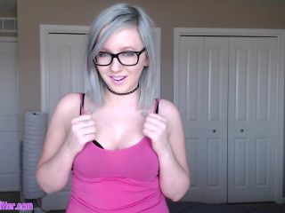 online video 13 Candy Glitter - JOI For Tiny Dicks - dick - fetish porn pornbb fetish-5