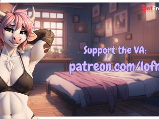 [GetFreeDays.com] F4A Fell in Love Along the Way - PATREON PREVIEW - FURRY HUCOW BEST FRIEND CONFESSES FEELINGS Adult Stream June 2023-3