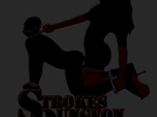Strokes Resurrection - (Shemale porn)-0