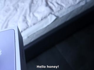 Hot Bitch Gave herself to Fuck over a Brand new Iphone Amateur!-0