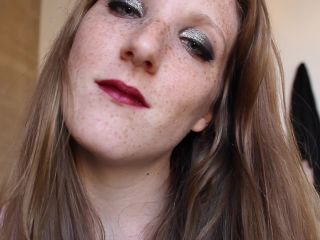 online porn video 13 LittleRedheadLisa – JOI Humiliation Custom | humiliation | femdom porn femdom forced blowjob-2