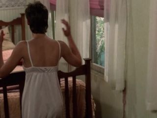 Jamie Lee Curtis - Love Letters (1983) HD 1080p - (Celebrity porn)-7