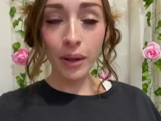 ChelsieXXASMR - chelsiexx () Chelsiexx - hi my loves i will do a longer asmr video later let me know in the comment section 29-09-2020-5