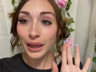 ChelsieXXASMR - chelsiexx () Chelsiexx - hi my loves i will do a longer asmr video later let me know in the comment section 29-09-2020-7