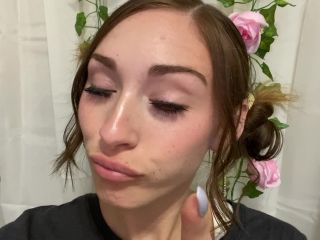 ChelsieXXASMR - chelsiexx () Chelsiexx - hi my loves i will do a longer asmr video later let me know in the comment section 29-09-2020-8