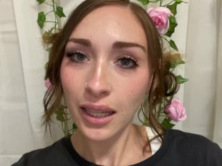 ChelsieXXASMR - chelsiexx () Chelsiexx - hi my loves i will do a longer asmr video later let me know in the comment section 29-09-2020-9