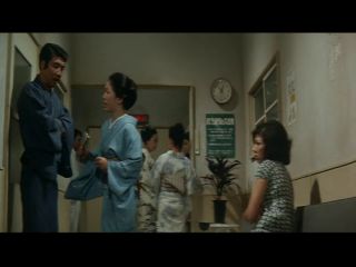 Onsen mimizu geisha (1971)!!!-5