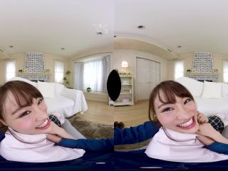 SIVR-031 C - Japan VR Porn - (Virtual Reality)-5