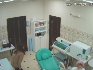  Voyeur - Ip Camera Gynecologist Office 3, voyeur on voyeur-2