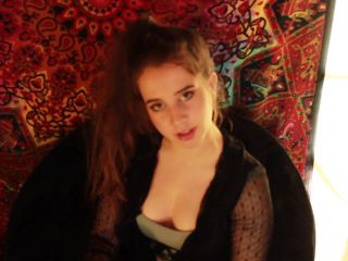 clip 44 angela white foot fetish Princess Violette - Sissy Slut Blackmail, feminization on feet porn-7