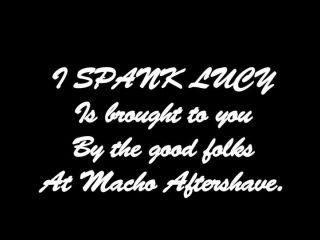 DallasSpanksHard – I Spank Lucy 3 – Cow Tipping | dallasspankshard | fetish porn face licking fetish-0