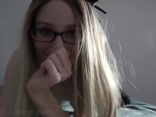 online xxx video 27 Lyra Fae – Horny Little Kitty Girl on femdom porn daphne rosen femdom-4