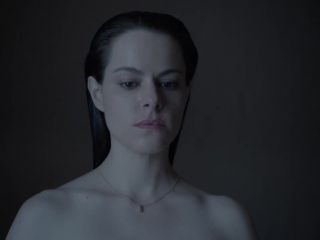 Emily Hampshire – Holder’s Comma (2014) HD 720p!!!-9