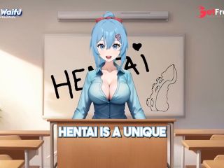 [GetFreeDays.com] Explaining Hentai Sex Stream April 2023-9