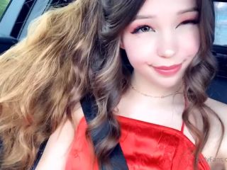 Belle Delphine OF Collection - 320-6