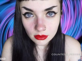 free porn video 13 Countess Jezebeth – Eye Dependency | brainwash | femdom porn men feet fetish-2