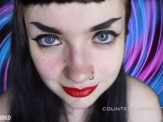 free porn video 13 Countess Jezebeth – Eye Dependency | brainwash | femdom porn men feet fetish-3