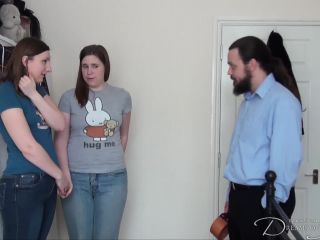 7177 Spanking, Fetish, Humiliation, Punishment-2