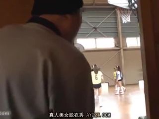 Konishi Marie, Miyazawa Yukari, Amatsuki Kana SDDE-432 Man Who Can Stop Time Was Real!And Sneaked Into Ball Game Tournament Of Girls School!Hen ~ - Time Stop-0