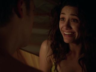 Emmy Rossum – Shameless s03e08-11 (2013) HD 1080p - (Celebrity porn)-5