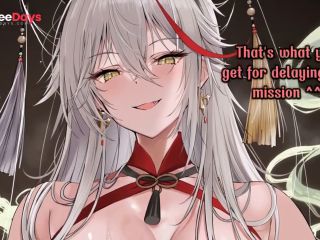 [GetFreeDays.com] Azur lane Iron fleet drain your balls empty - Hentai JOI Boobjob, Femdom, Reverse Gangbang,Feet Sex Stream May 2023-3