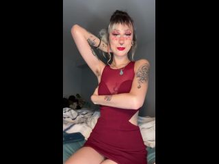 online adult clip 16 custom fetish Thchic88 – Humiliation Armpit JOI, thchic88 on fetish porn-5