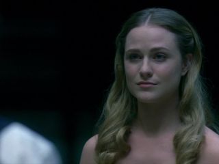 Evan Rachel Wood – Westworld s01e05 (2016) HDTV 1080p - (Celebrity porn)-2