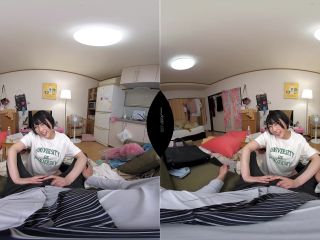 Natsume Hibiki - DSVR-1327 B -  (UltraHD 2023) New Porn-1